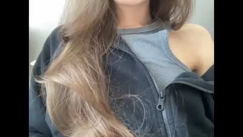 Snapshot of marinalovenow chatting on February 19, 12:44 pm Marina online show from February 19, 12:44 pm