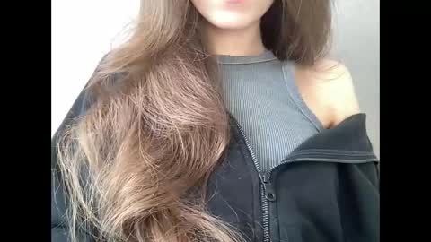 Snapshot of marinalovenow chatting on February 19, 7:50 am Marina online show from February 19, 7:50 am