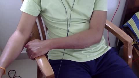 The SHY UncutBoy online show from January 26, 9:08 am