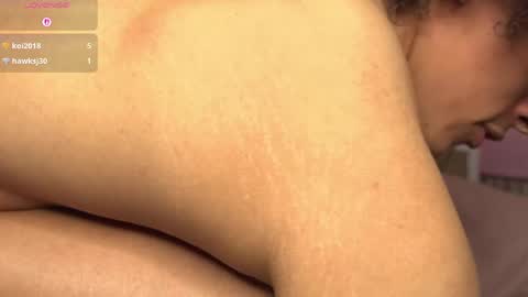 MarinaxMonroe online show from April 6, 1:56 pm