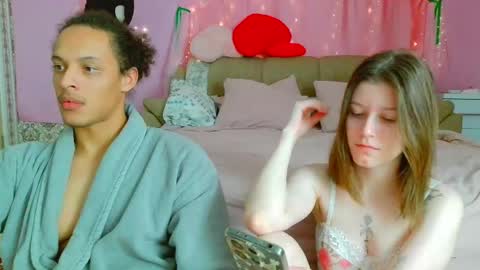 MarinaxMonroe online show from May 30, 9:57 pm