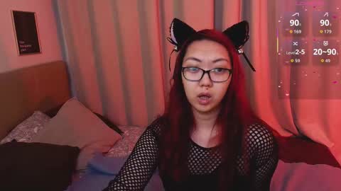 Marine  online show from February 12, 2:20 pm