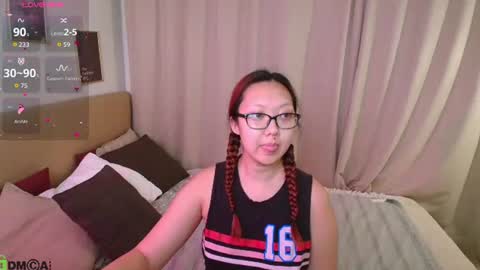 Marine  online show from July 28, 6:20 pm