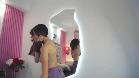 marinette online show from April 6, 7:37 pm