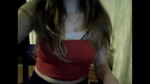 Alina19 online show from March 17, 5:18 pm