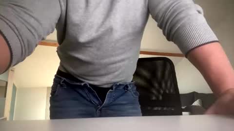 Hot N Horny online show from November 17, 11:02 am