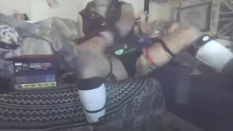 Ray online show from September 21, 10:03 pm