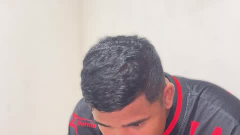 Mario Gmez online show from October 1, 5:50 am