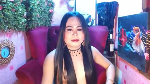 LEAH online show from March 9, 9:36 pm