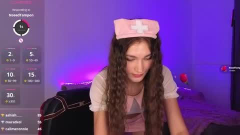 mariselas online show from July 28, 4:39 pm