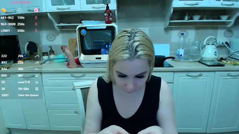 marishka505 online show from March 26, 5:40 pm