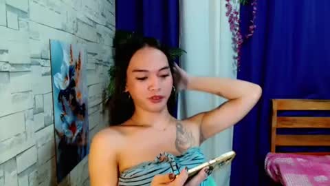 marishka online show from June 30, 12:15 pm