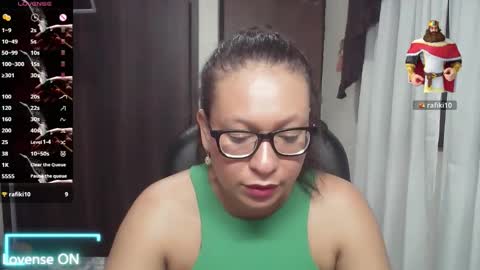 maritsa online show from March 9, 11:15 am