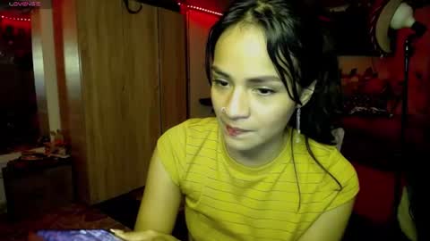 Maritza Ferrer -Samara Beltran online show from June 10, 4:12 am