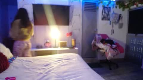 Maritza Ferrer -Samara Beltran online show from September 12, 4:36 am