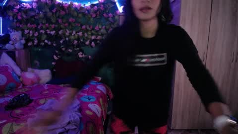 Maritza Ferrer -Samara Beltran online show from February 22, 6:39 am