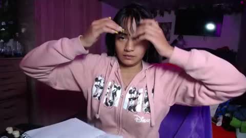 Maritza Ferrer -Samara Beltran online show from July 28, 11:17 am