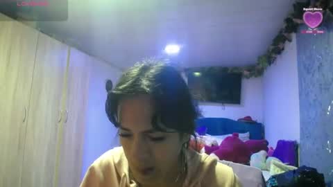 Maritza Ferrer -Samara Beltran online show from July 28, 9:51 am