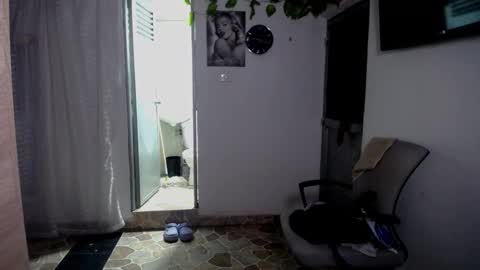 Maritza Ferrer -Samara Beltran online show from March 15, 2:16 am