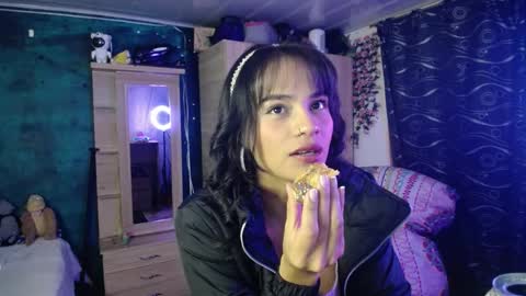 Maritza Ferrer -Samara Beltran online show from February 28, 2:31 am