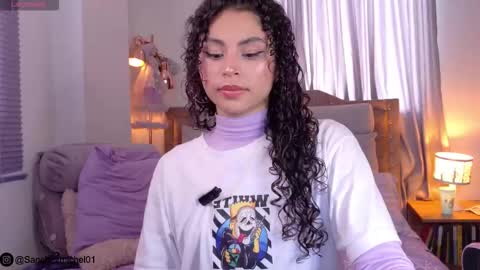    online show from October 27, 8:20 pm