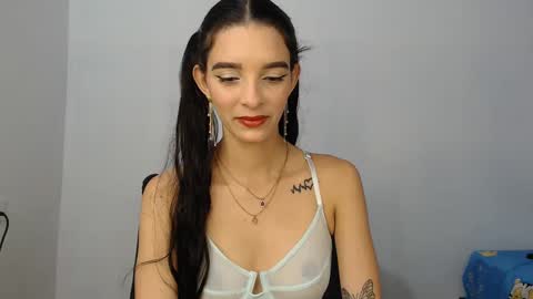 Conejita online show from September 10, 10:00 pm