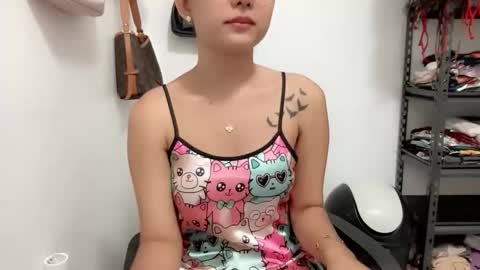 maria online show from March 15, 10:18 am