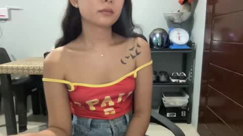 maria online show from October 31, 6:03 am