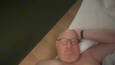 Mark online show from January 30, 7:15 pm