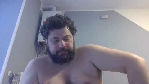 mark2985555 online show from February 17, 10:25 am