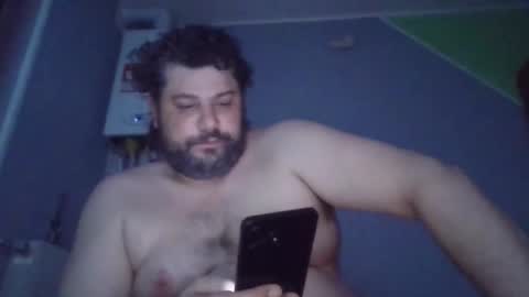 mark2985555 online show from April 7, 6:10 pm