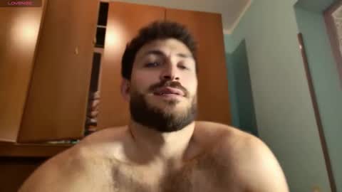 mark_ariete online show from April 30, 9:52 pm