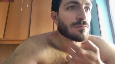 mark_ariete online show from May 7, 11:50 am