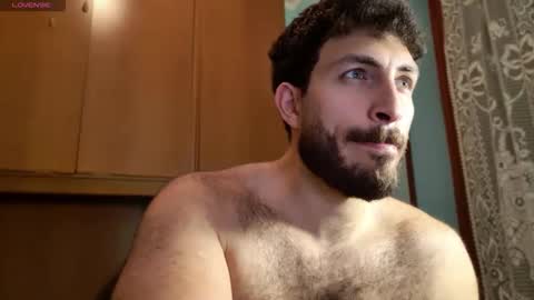 mark_ariete online show from May 13, 8:51 pm