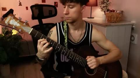 mark_caron online show from March 8, 2:15 am