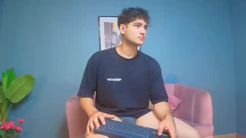 mark_evans1_ online show from October 15, 2:18 pm