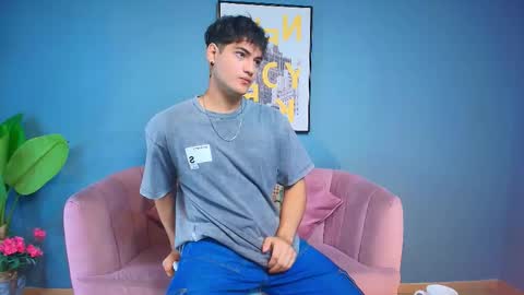 mark_evans1_ online show from October 14, 2:09 pm
