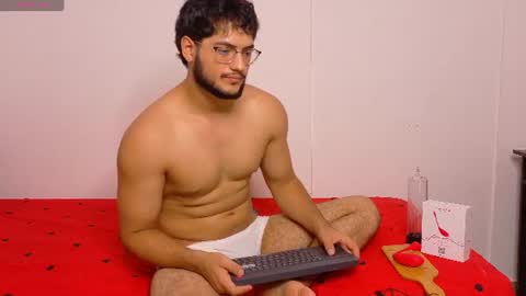 Mark Evans online show from August 6, 9:57 pm