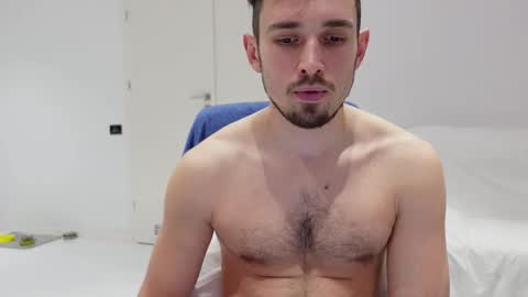 mark_hardman5 online show from November 13, 1:19 am