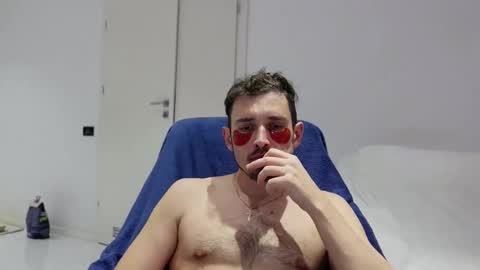 mark_hardman5 online show from November 21, 8:40 pm