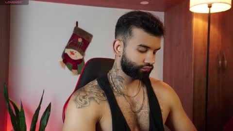 Mark online show from December 2, 12:20 am