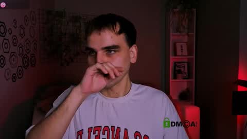 mark_lorens online show from November 26, 11:01 pm