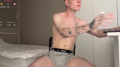 Mark 3 online show from March 20, 4:23 pm