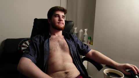 MARK MAXIM online show from November 19, 10:19 pm