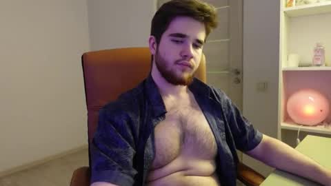 MARK MAXIM online show from November 23, 1:53 pm