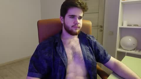 MARK MAXIM online show from November 29, 6:21 am