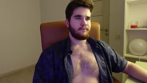 MARK MAXIM online show from November 11, 10:45 pm