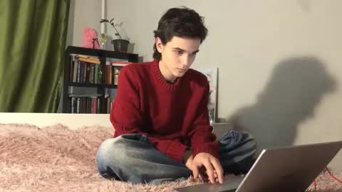 Mark online show from November 7, 7:22 am