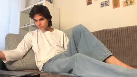 Mark online show from January 6, 12:20 pm