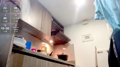 MODEL Mark Rut online show from February 17, 9:21 pm